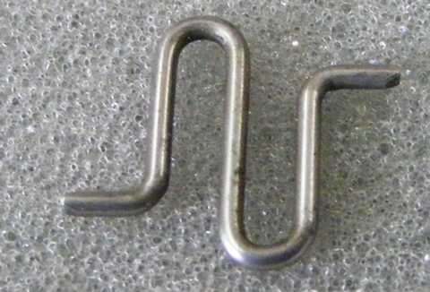 LM4 Front Sight Hoop Spring