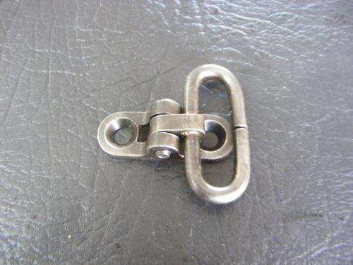 FN Rifle Belt Hoop with Mount