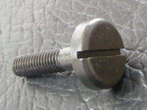 LM4 Pistol Grip Screw