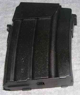 LM 10 Round Magazine