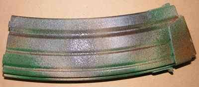 LM4 Magazine Housing