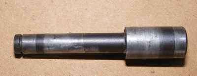 LM4 Body Knuckle Retainer Pin