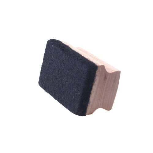 Whiteboard Eraser Small 50 x 100mm