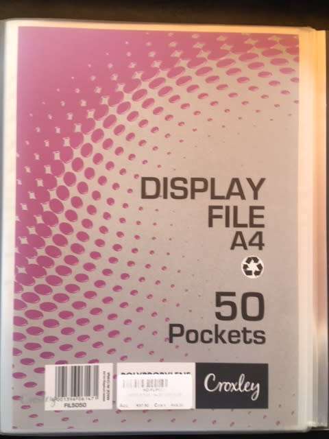 Liza's special order