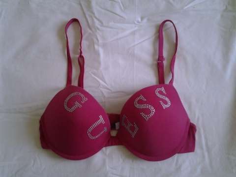 Guess Bra - Pink *MASS CLEARANCE*