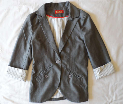 Foschini Boyfriend Blazer *MASS CLEARANCE*