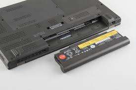 4th Gen i5 Lenovo T540p