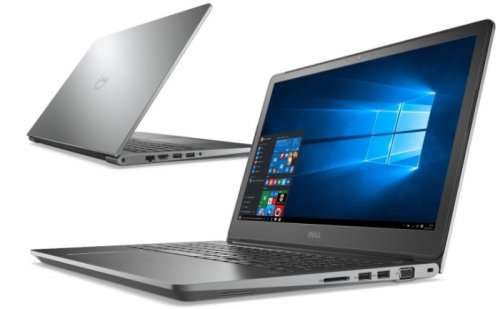 *LATE ENTRY!- SUPER SLEEK 7TH GEN Intel Core i7 Dell Vostro | GT940MX 4GB! | WARRANTY END 2020