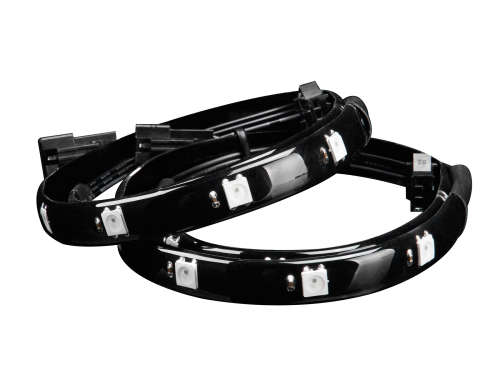 Deepcool®  RGB 200 PRO | 5V ARGB Light Strips (2 per pack) | New Demo Units | 2 packs available