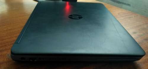 HP ProBook 650 G1 -Intel Core i7 4712MQ with 12GB RAM and Radeon 8750 Dedicated Graphics