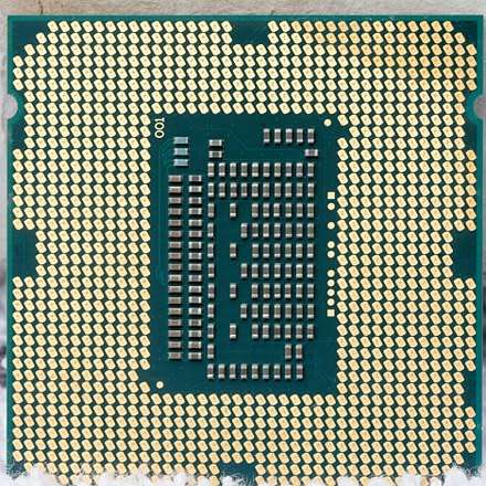 Intel® Core i5-6500 Tray CPU @ 3.2GHz - 3.4GHz | 4 Cores & 4 Threads | 6th Gen Skylake Processor