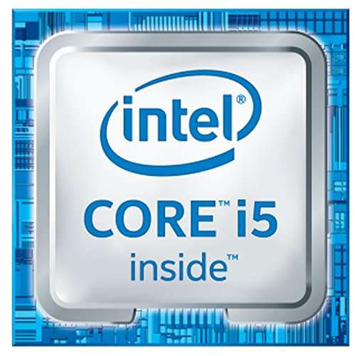 Intel® Core i5-6500 Tray CPU @ 3.2GHz - 3.4GHz | 4 Cores & 4 Threads | 6th Gen Skylake Processor