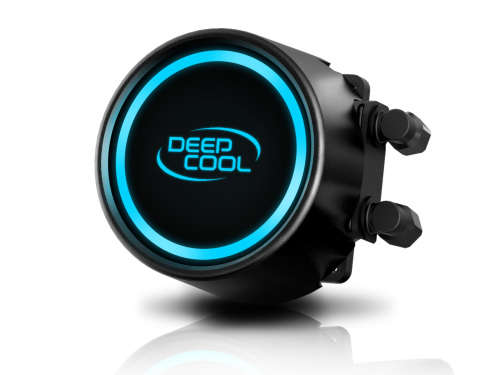 Deepcool® Gammaxx L240 RGB All In One CPU Liquid Cooler Boxed DEMO UNIT AS NEW