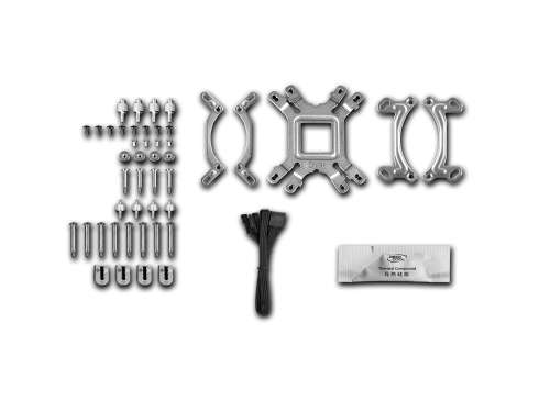 Deepcool® Gammaxx L240 RGB All In One CPU Liquid Cooler Boxed DEMO UNIT AS NEW