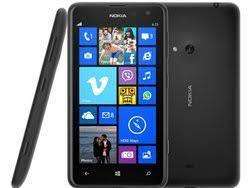 Nokia Lumia 625 | Secondhand | No charger