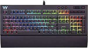 Thermaltake X1 RGB Meghanical Gaming Keyboard