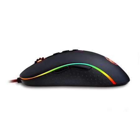 Redragon M702-1 Phoenix Ambidextrous LED Gaming Mouse