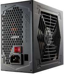 FULLY MODULAR Gaming PSU FSP Hydro MX 650W ATX Power Supply