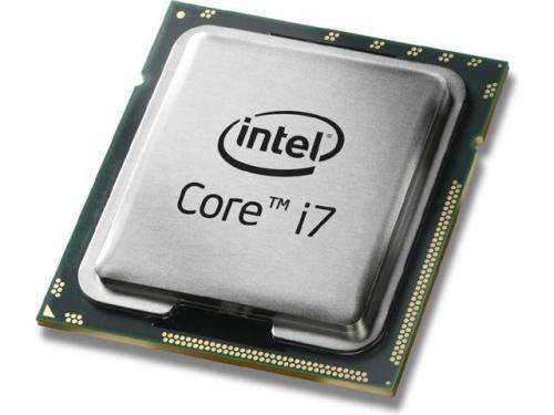 Intel Core i7 8700K (Unlocked) Desktop Processor Windows 11 Compatible - Gaming Beast of a chip!