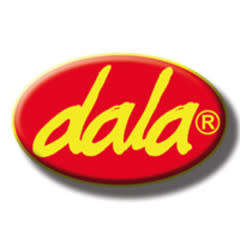 Dala Glass Stain - Deep Red 50ml