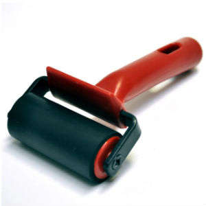 Prime Art Lino Ink Roller 10cm