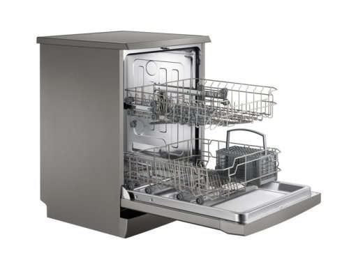 Open Box Demo SAM DW/FN310T Dishwasher