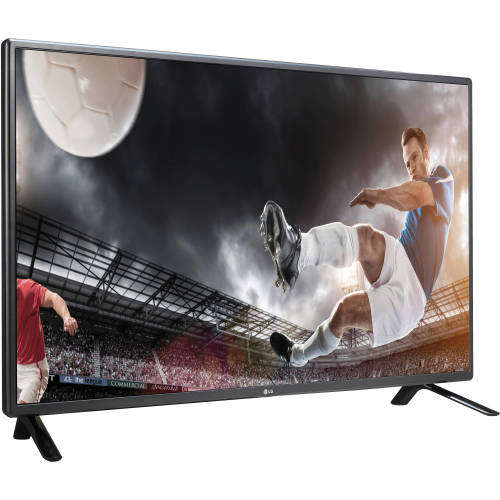 Open Box Demo LG 55LS55A-5B Display Monitor Grade A Stock ( Mint )