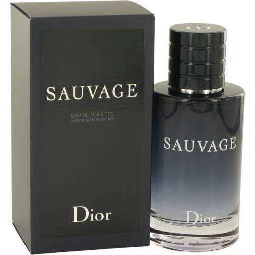 Sauvage Cologne by Christian Dior 100ml  EDP for Men***SALE** 70% OFF