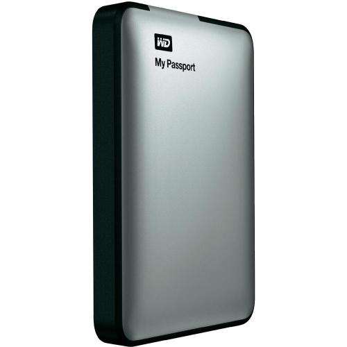1TB My Passport External Hard Drive USB 3.0