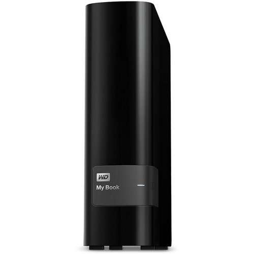 WD My Book Desktop External Hard Drive