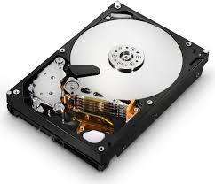 320GB Hitachi CinemaStar  SATA 3.5" Internal Hard Drive - 0A39417