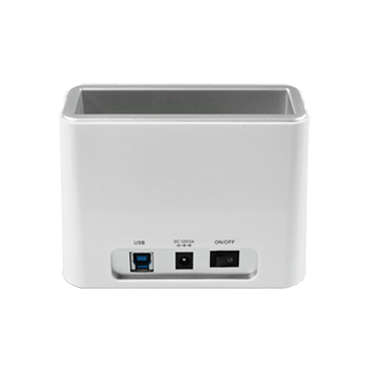 Cirago Hard Drive Docking Station USB 3.0 SuperSpeed