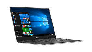 Dell XPS 13 (9350) (Intel i7 - 6560U) Laptop