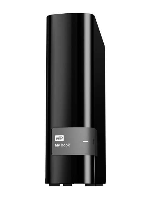 WD My Book Desktop External Hard Drive | Various sizes