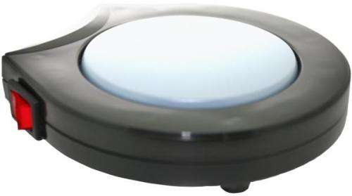 SATZUMA USB Cup Warmer