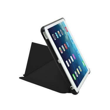 Cirago Slim-Fit Origami Case With Stand For iPad Mini