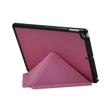 Cirago Slim-Fit Origami Case With Stand For iPad Mini
