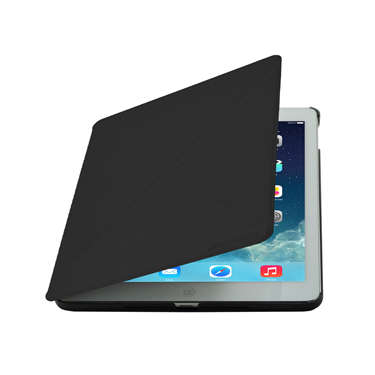 Cirago Slim-Fit Origami Case For iPad Air