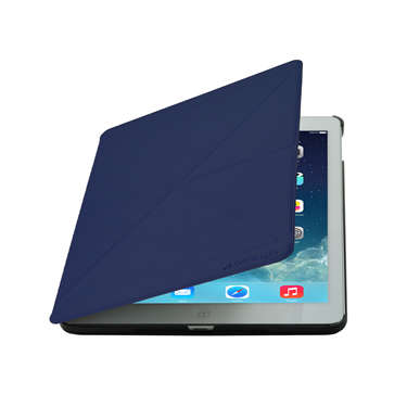 Cirago Slim-Fit Origami Case For iPad Air