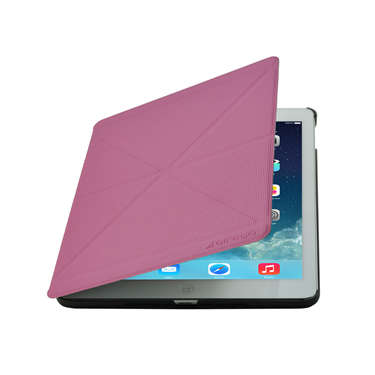 Cirago Slim-Fit Origami Case For iPad Air