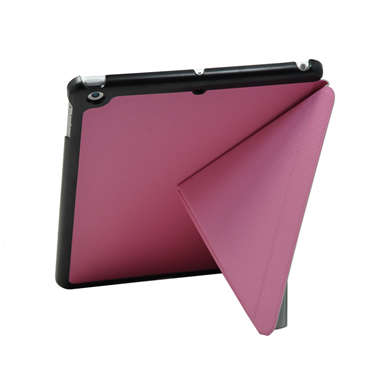 Cirago Slim-Fit Origami Case For iPad Air