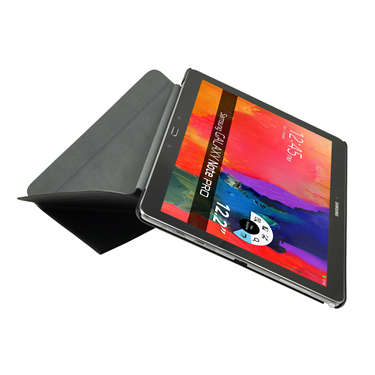 Cirago Slim-Fit Origami Case with Stand for Galaxy Tab/Note Pro 12.2