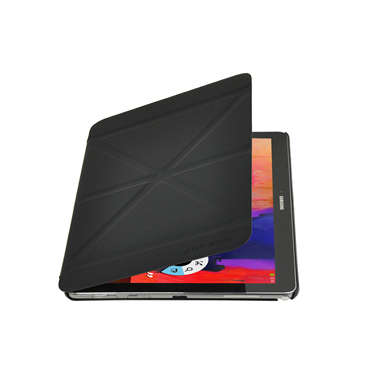 Cirago Slim-Fit Origami Case with Stand for Galaxy Tab/Note Pro 12.2