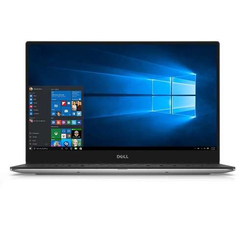 Dell XPS 13 (9350) (Intel i7 - 6560U) Laptop