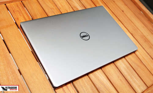 Dell XPS 13 (9350) (Intel i7 - 6560U) Laptop
