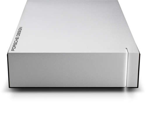 4TB LACIE Porsche Design Desktop Drive