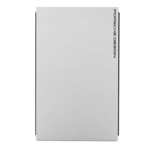 4TB LACIE Porsche Design Desktop Drive
