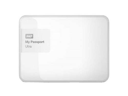 Western Digital 1TB WD My Passport