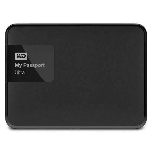 Western Digital 1TB WD My Passport