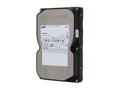 250GB Samsung 3.5" IDE 5400rpm Desktop HD